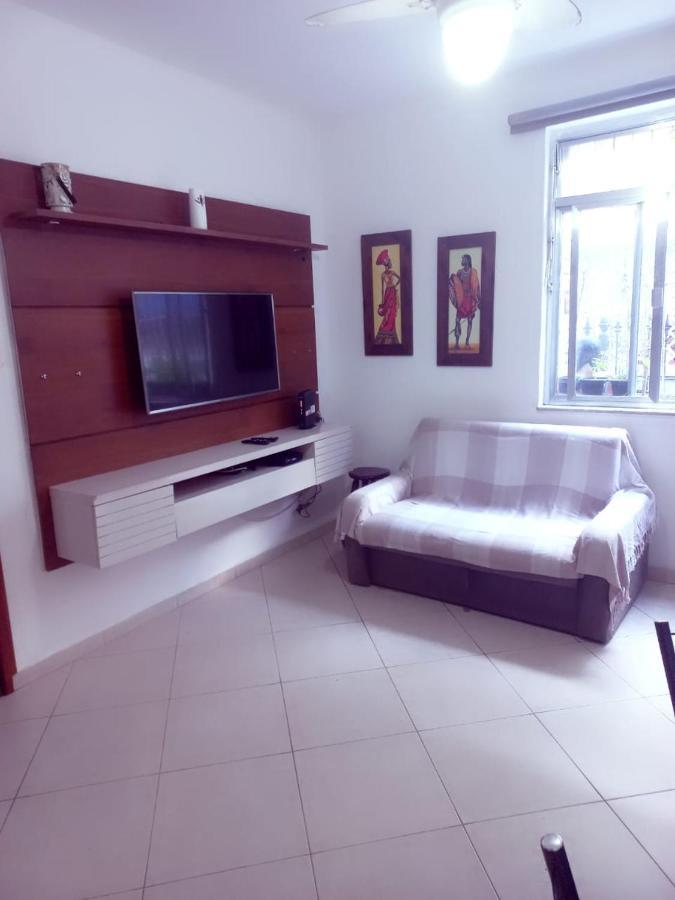 Lindo Apartamento Copacabana Rio de Janeiro Exterior photo